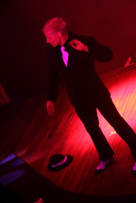 La Folie Rouge Cloture Part 2